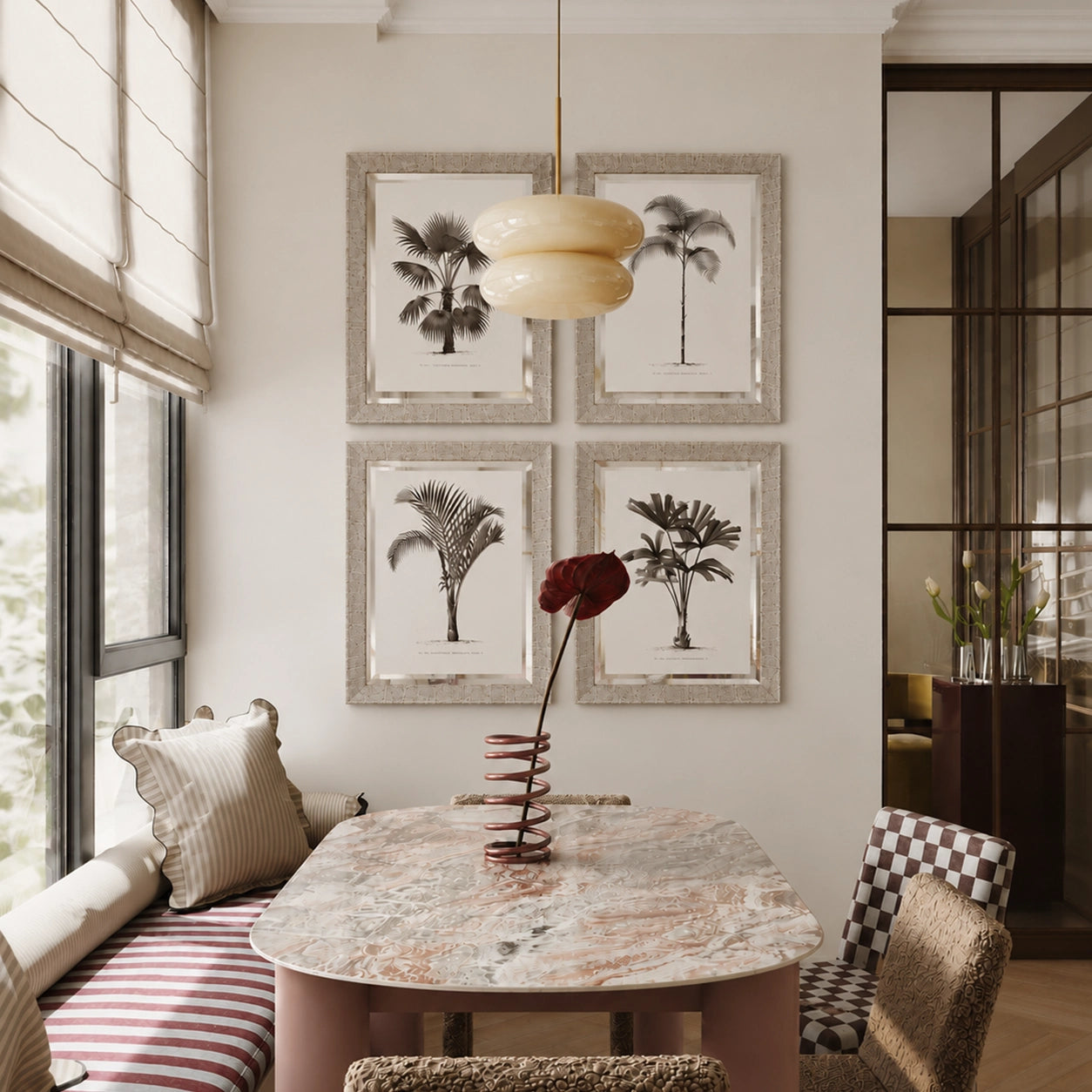 Palmera II