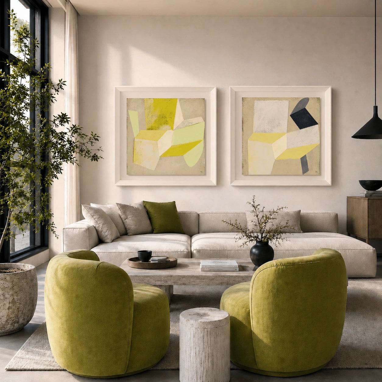 Colección Unfold