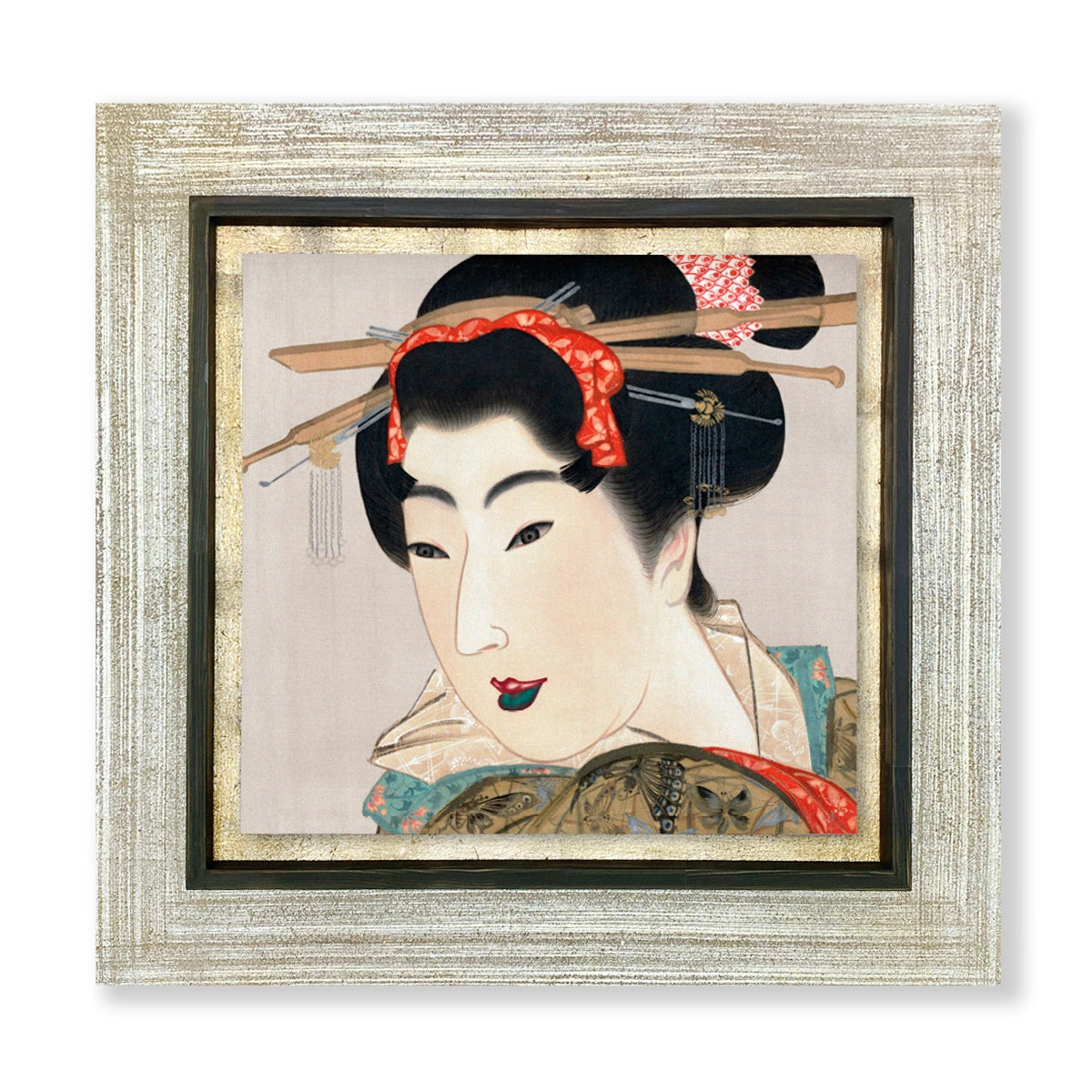 Geisha II