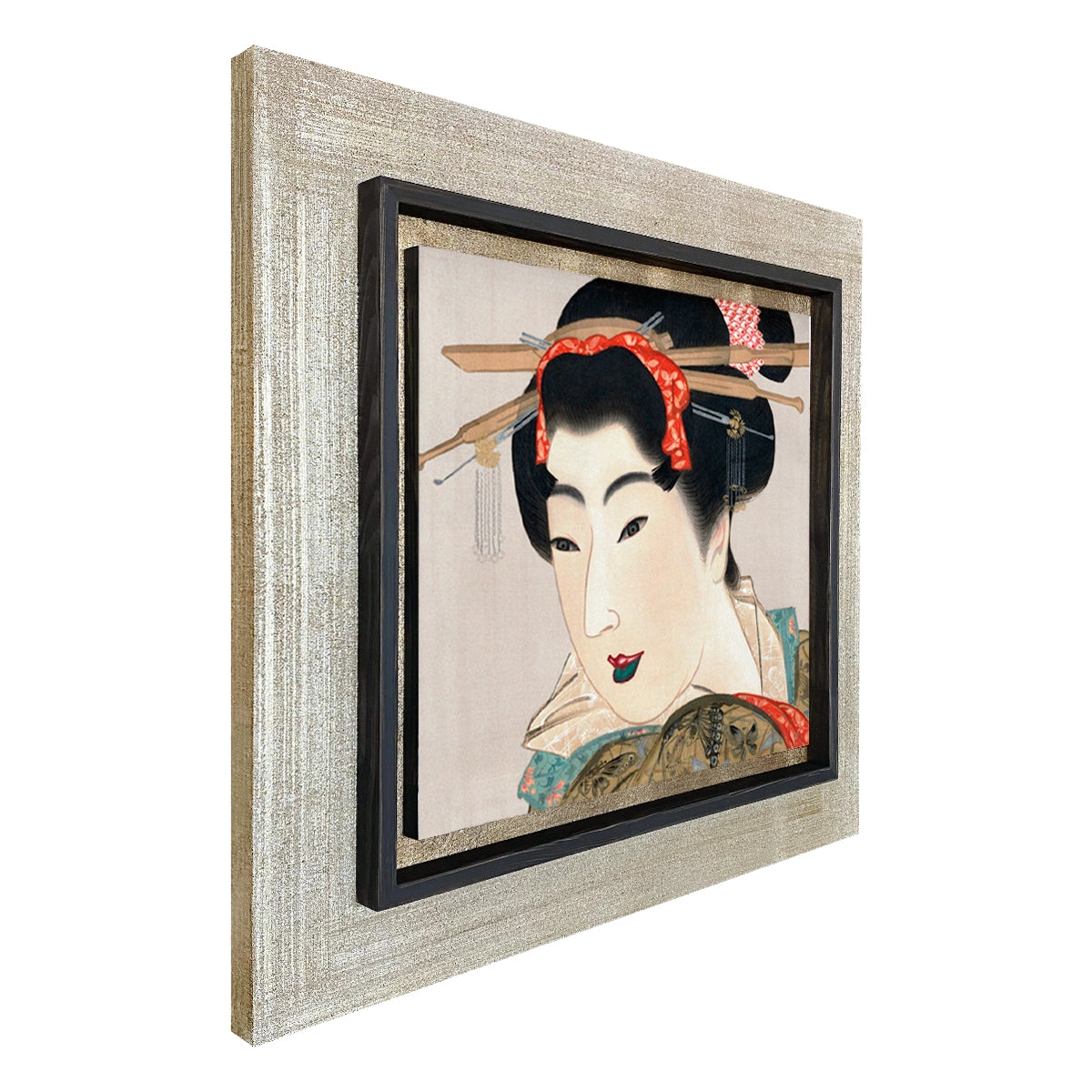 Geisha II