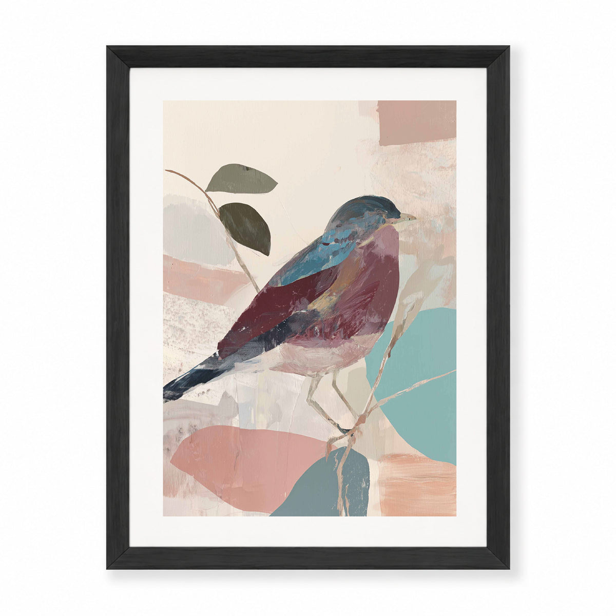 Lonely Bird II