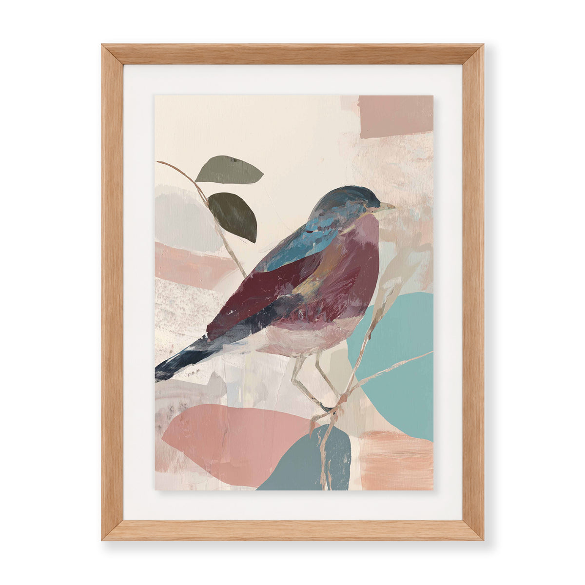 Lonely Bird II