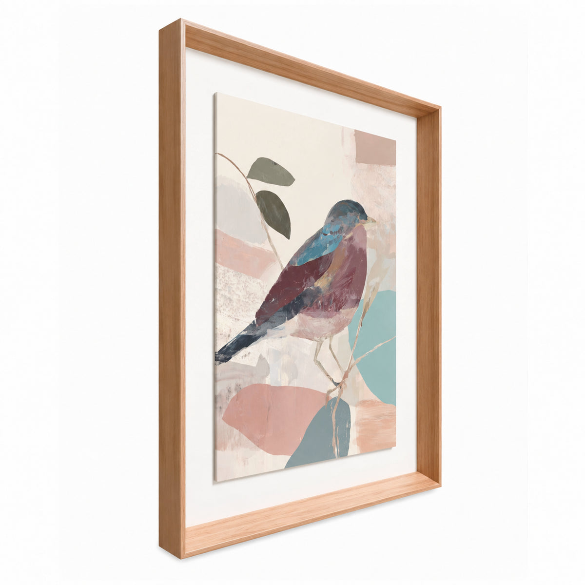Lonely Bird II