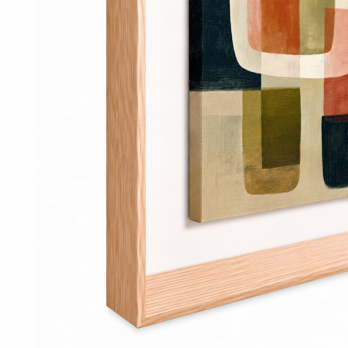 Mid Century I
