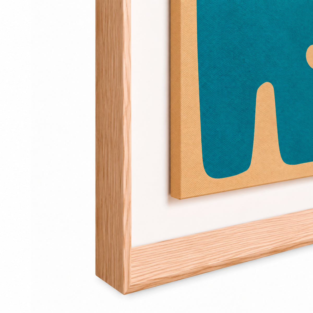 Modern Organic II