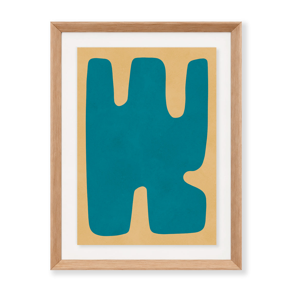 Modern Organic II