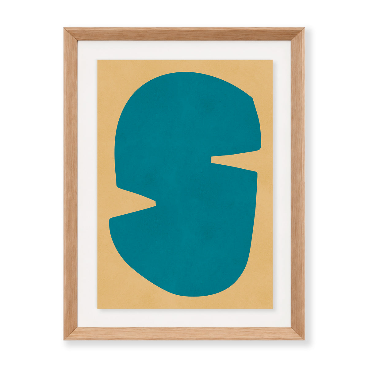 Modern Organic I