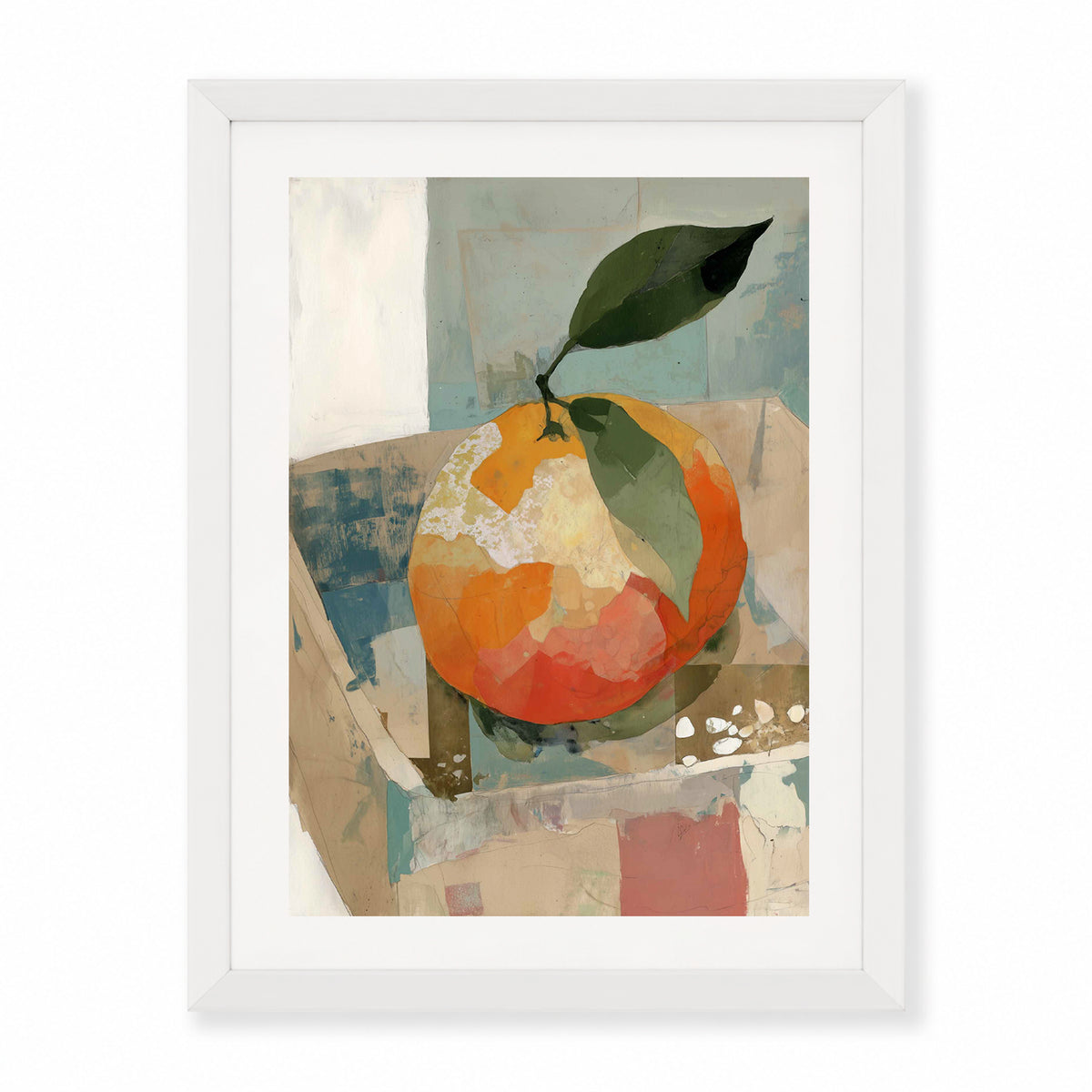 Naranja