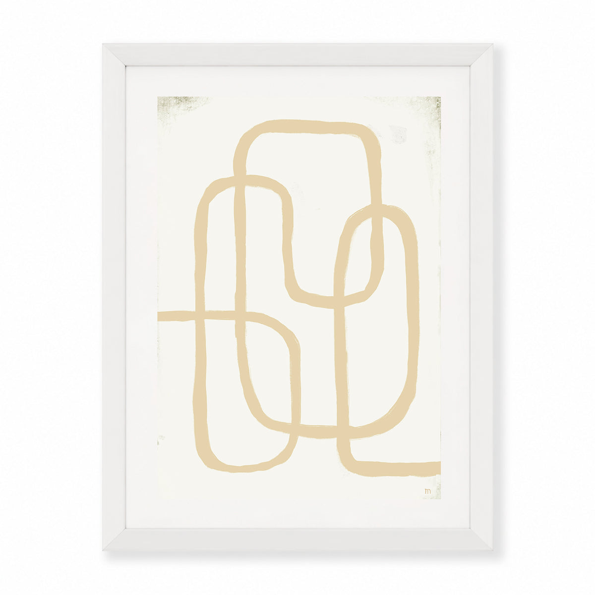 Neutral Line II