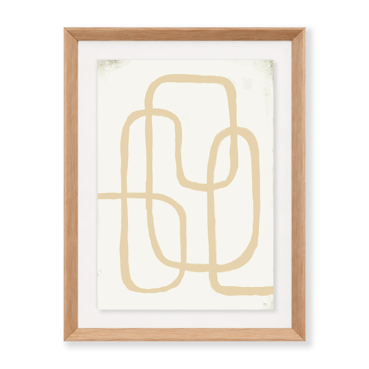 Neutral Line II