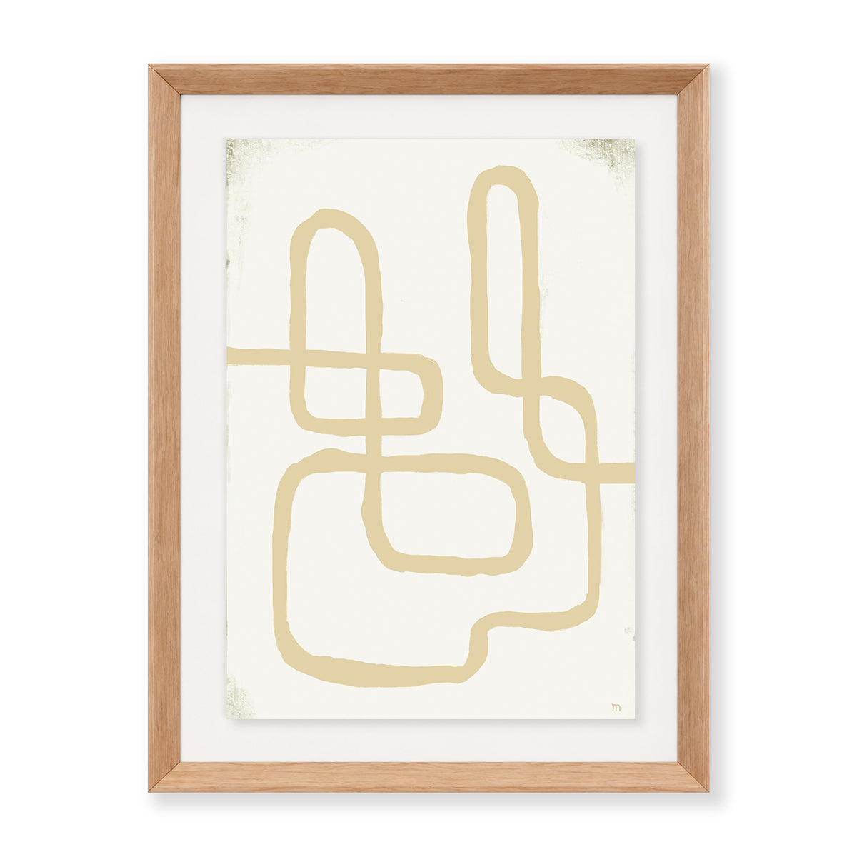 Neutral Line I