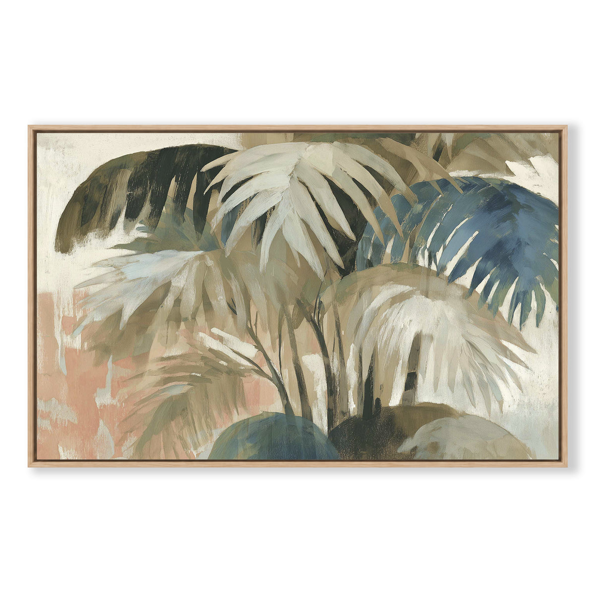 Paraíso Salvaje