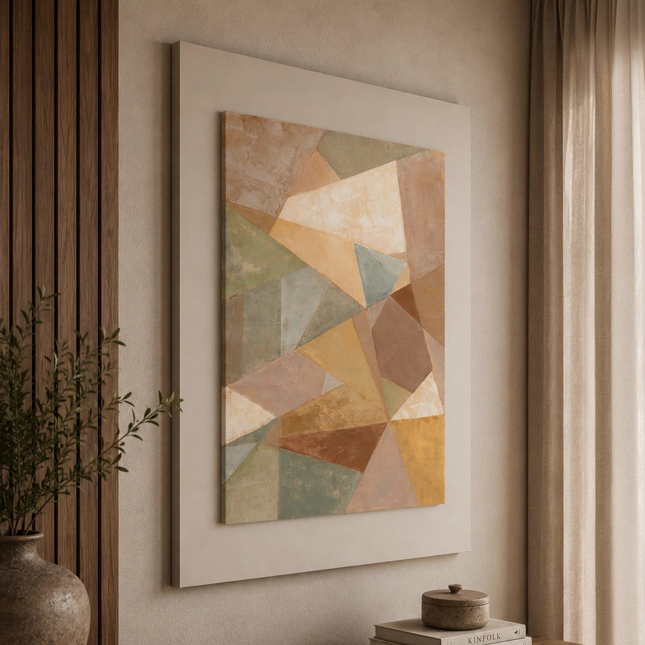 Rosetta Collection