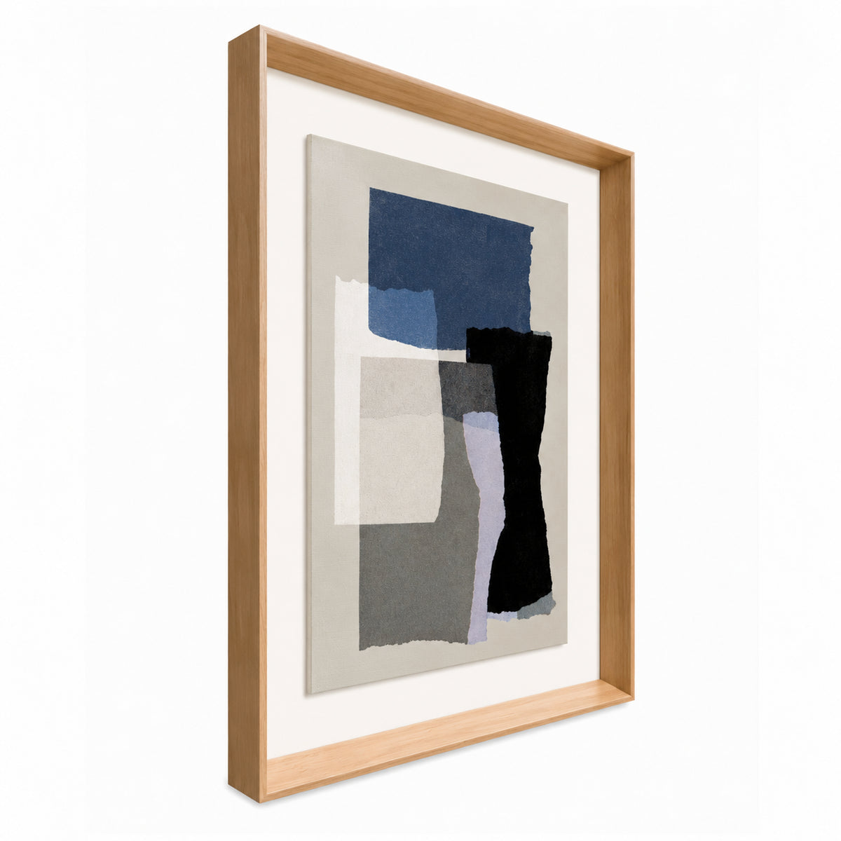 Pieces II