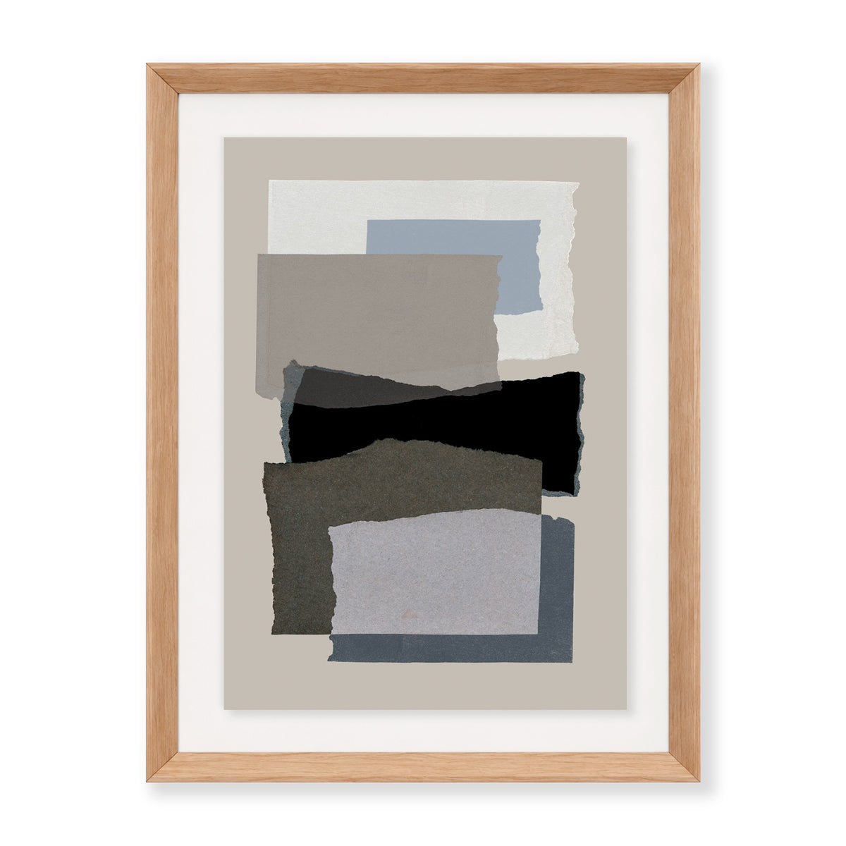 Pieces I