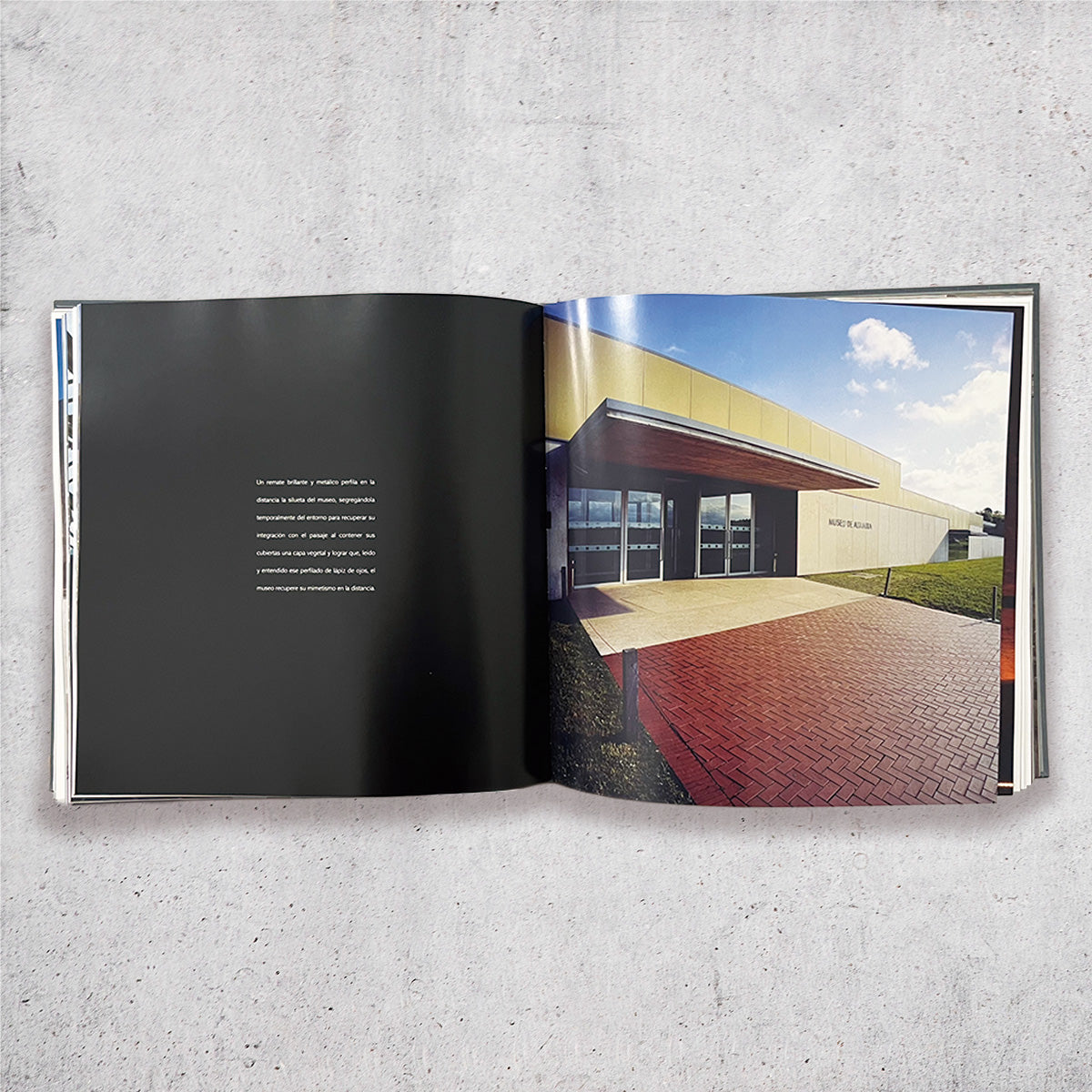 Espacios Para el Arte