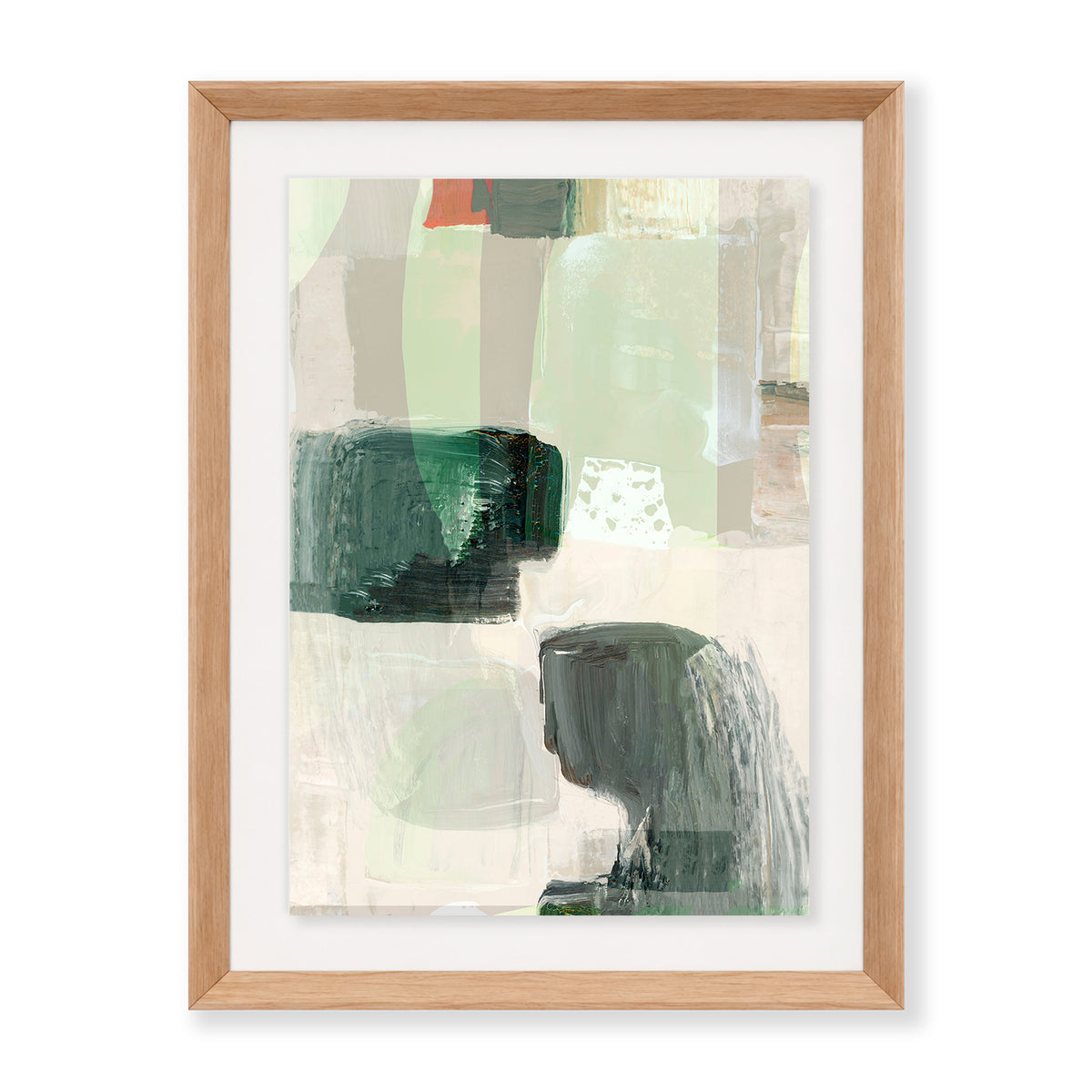 Stone and Sage II