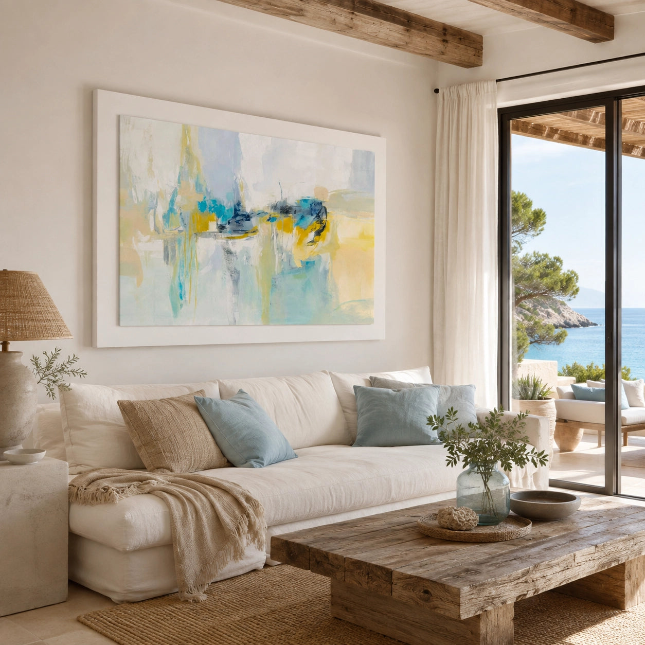 Turquoise Bay