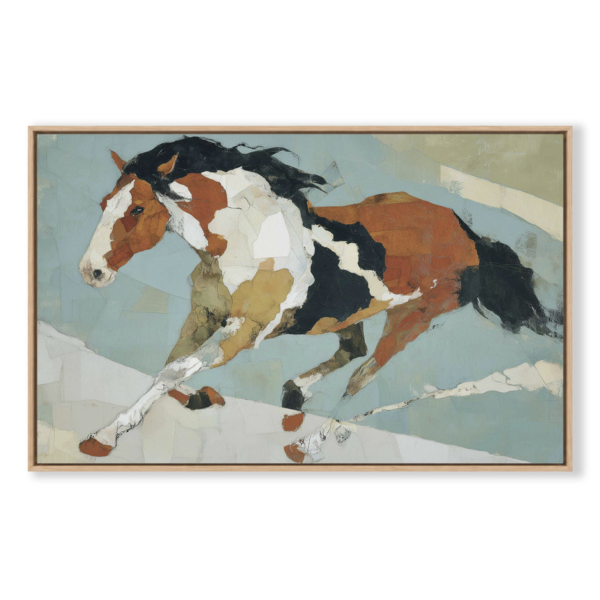 Wild Horse