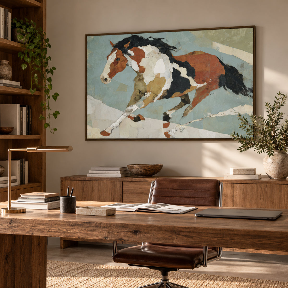 Wild Horse